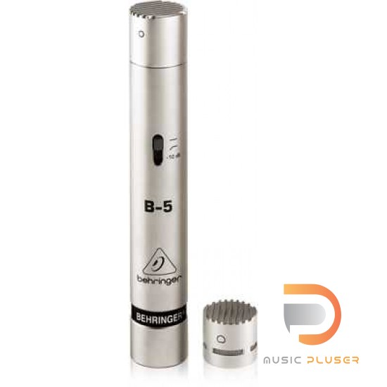 BEHRINGER B-5 Studio Condenser Mic