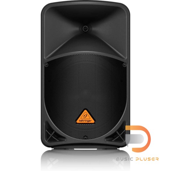BEHRINGER B112MP3 Active Speaker 12″