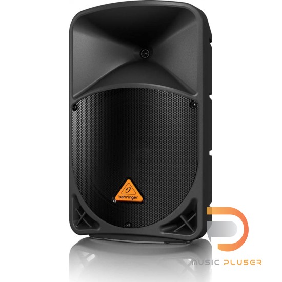 BEHRINGER B112MP3 Active Speaker 12″