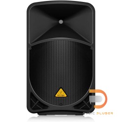 BEHRINGER B115MP3 Active Speaker 15″