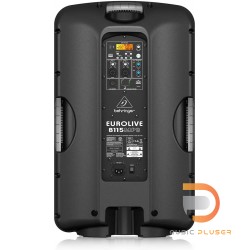 BEHRINGER B115MP3 Active Speaker 15″