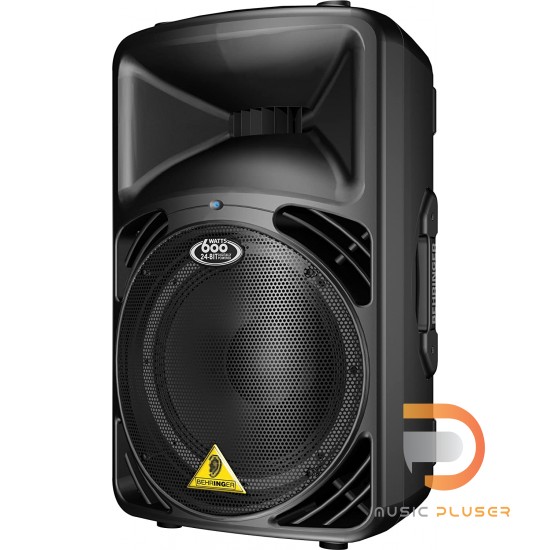 BEHRINGER B412 DSP 12″ Active Speaker