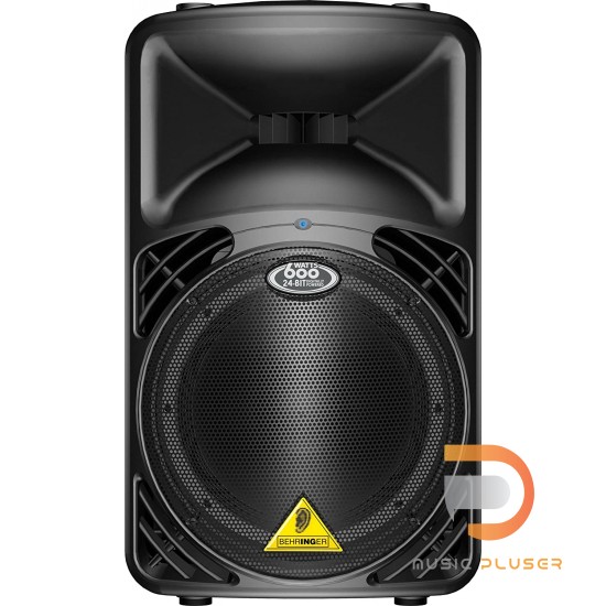 BEHRINGER B412 DSP 12″ Active Speaker
