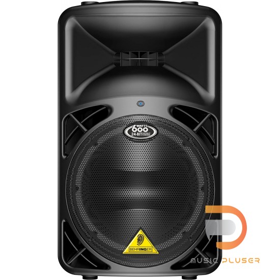 BEHRINGER B415 DSP 15″ Active Speaker