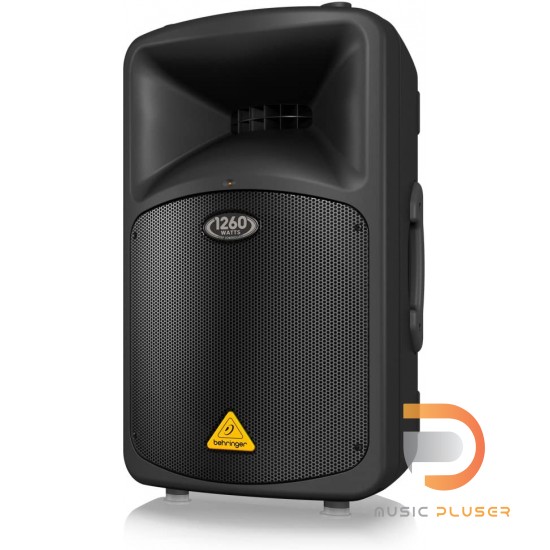 BEHRINGER B912 Neo 12″ Active Speaker BEHRINGER B912 Neo 12″ Active Speaker