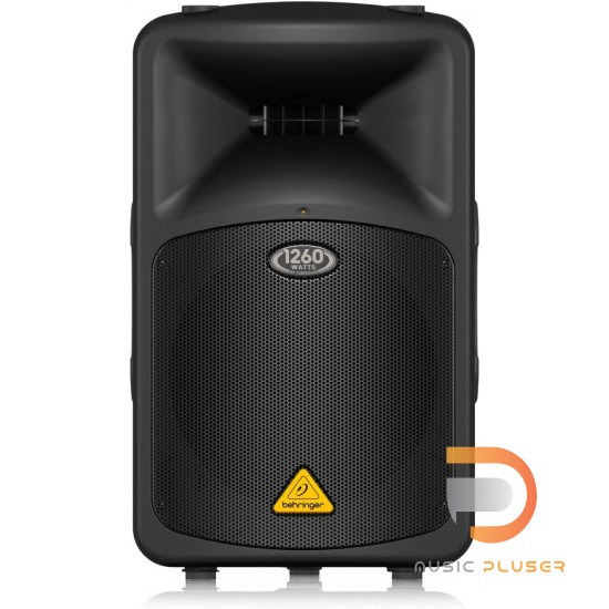 BEHRINGER B912 Neo 12″ Active Speaker