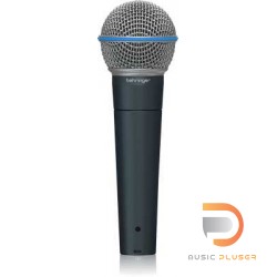 BEHRINGER BA 85A Dynamic Mic