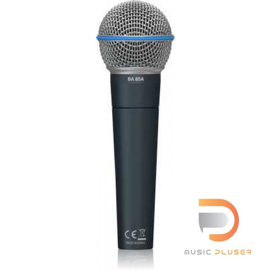 BEHRINGER BA 85A Dynamic Mic