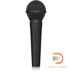 BEHRINGER BC110 Dynamic Vocal Mic