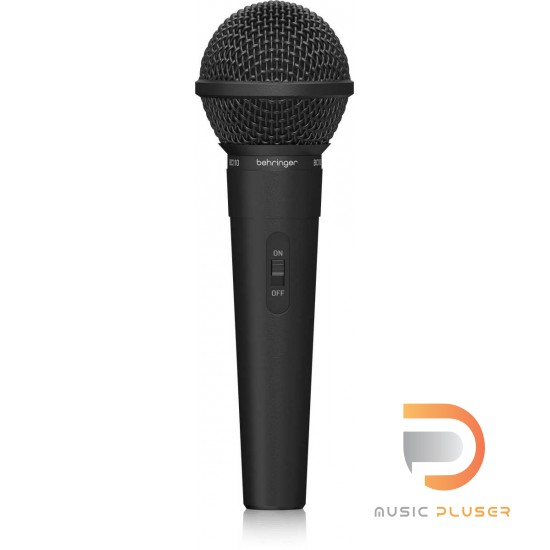 BEHRINGER BC110 Dynamic Vocal Mic