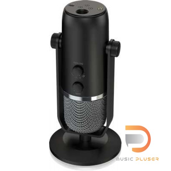 BEHRINGER BIGFOOT USB MIC