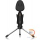 BEHRINGER BV4038 USB Mic