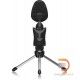 BEHRINGER BV4038 USB Mic