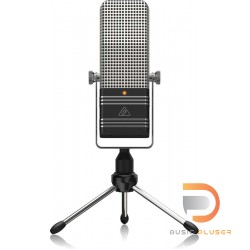 BEHRINGER BV44 USB Mic