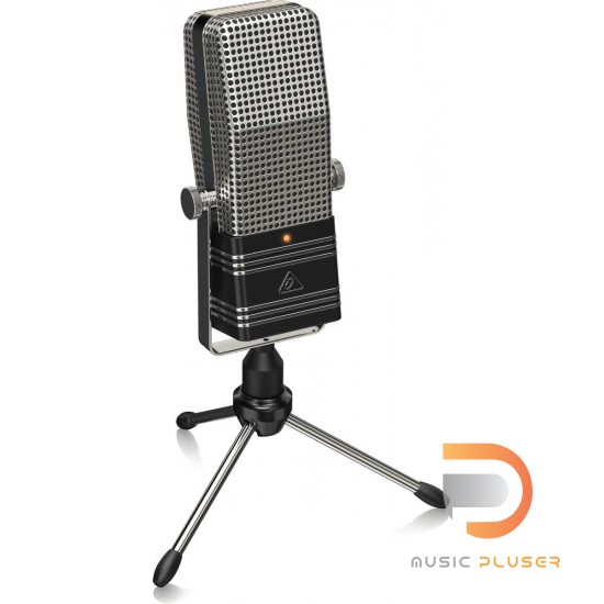 BEHRINGER BV44 USB Mic