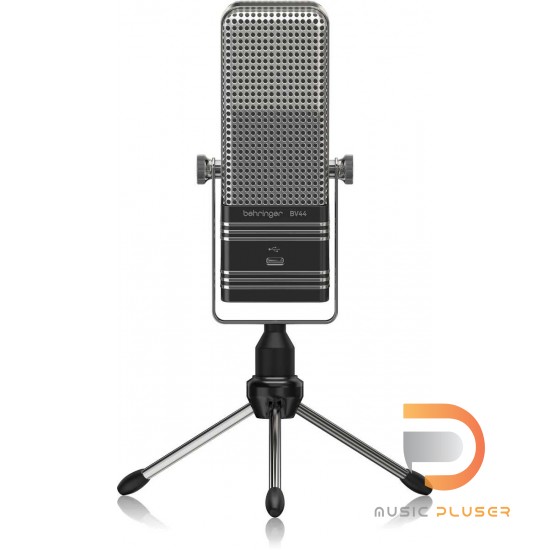 BEHRINGER BV44 USB Mic