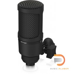 BEHRINGER BX2020 Studio Condenser Mic