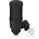 BEHRINGER BX2020 Studio Condenser Mic BEHRINGER BX2020 Studio Condenser Mic
