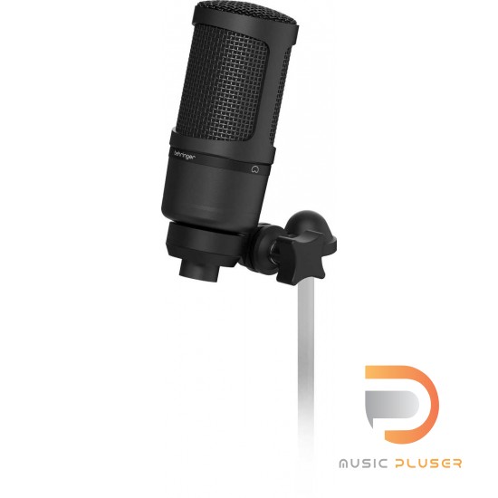 BEHRINGER BX2020 Studio Condenser Mic BEHRINGER BX2020 Studio Condenser Mic