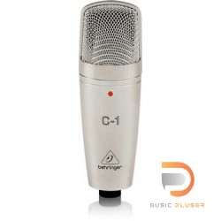 BEHRINGER C-1 Studio Condenser Mic