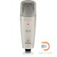 BEHRINGER C-1 Studio Condenser Mic