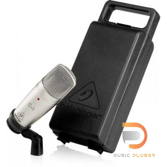 BEHRINGER C-1 Studio Condenser Mic