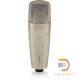 BEHRINGER C-1 U USB Studio Condenser Mic