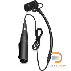 BEHRINGER CB 100 Condenser Gooseneck Mic