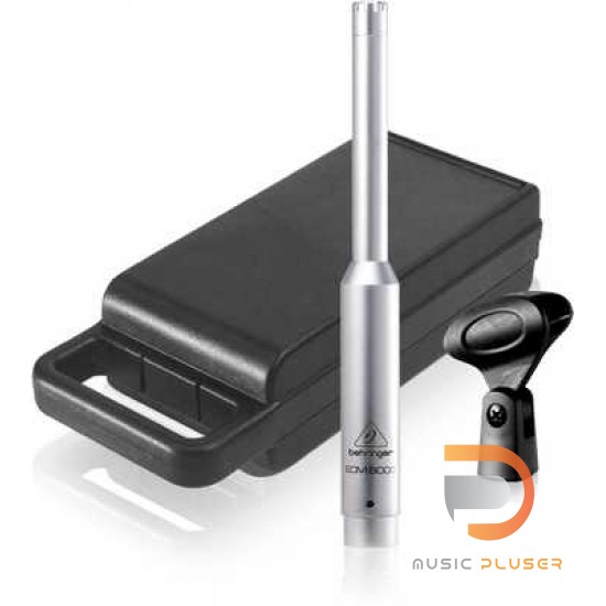 BEHRINGER ECM 8000 Measurement Condenser Mic BEHRINGER ECM 8000 Measurement Condenser Mic