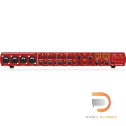 BEHRINGER FIREPOWER FCA1616