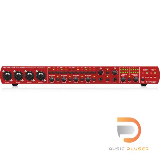 BEHRINGER FIREPOWER FCA1616