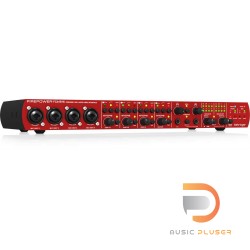 BEHRINGER FIREPOWER FCA1616