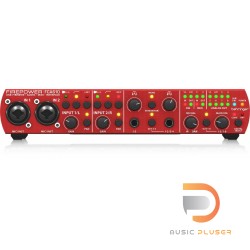 BEHRINGER FIREPOWER FCA610