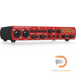 BEHRINGER FIREPOWER FCA610