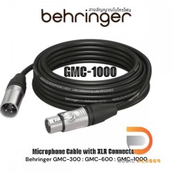 BEHRINGER GMC-1000