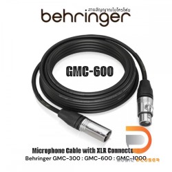 BEHRINGER GMC-600
