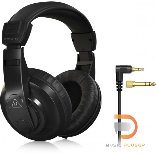 BEHRINGER HPM1100-BK BEHRINGER HPM1100-BK
