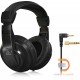 BEHRINGER HPM1100-BK BEHRINGER HPM1100-BK