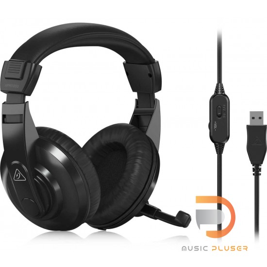 BEHRINGER HPM1100U BEHRINGER HPM1100U