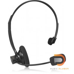 BEHRINGER HS10 – Ultra Low-Cost Multipurpose Headset