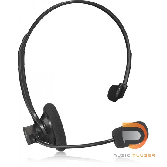 BEHRINGER HS10 – Ultra Low-Cost Multipurpose Headset