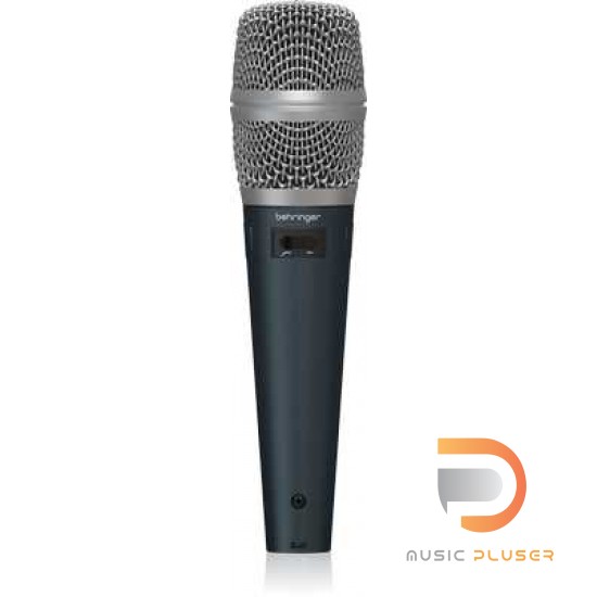 BEHRINGER SB 78A Condenser Mic BEHRINGER SB 78A Condenser Mic