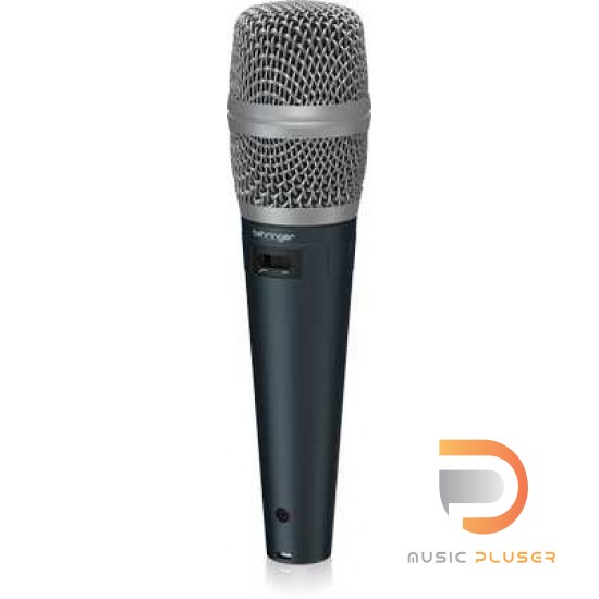 BEHRINGER SB 78A Condenser Mic BEHRINGER SB 78A Condenser Mic
