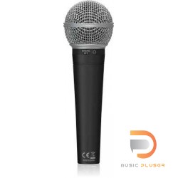 BEHRINGER SL 84C Dynamic Mic