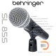 BEHRINGER SL 85S Dynamic Mic BEHRINGER SL 85S Dynamic Mic