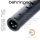 BEHRINGER SL 85S Dynamic Mic BEHRINGER SL 85S Dynamic Mic