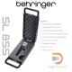 BEHRINGER SL 85S Dynamic Mic BEHRINGER SL 85S Dynamic Mic