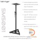 ขาตั้งลำโพงมอนิเตอร์ BEHRINGER SM5001 Monitor Stand (Pc/ต่อตัว) ขาตั้งลำโพงมอนิเตอร์ BEHRINGER SM5001 Monitor Stand (Pc/ต่อตัว)