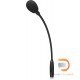 BEHRINGER TA 312 S Dynamic Gooseneck Mic