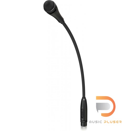 BEHRINGER TA 312 S Dynamic Gooseneck Mic